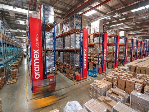 The Q-Aramex deal creates a Middle East logistics industry powerhouse. And for Q's owner, ADQ, another bold move towards consolidation within the many sectors it has interests in. 