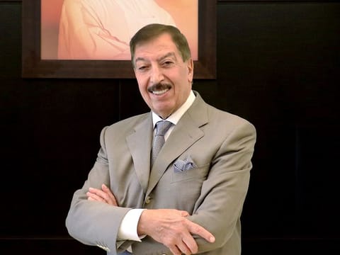 UAE dealers are tackling multiple factors at the same time, not least of which is generational changes. 