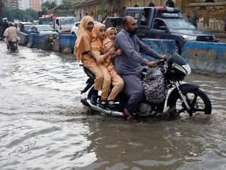 Top 10 pictures of the week from around the world