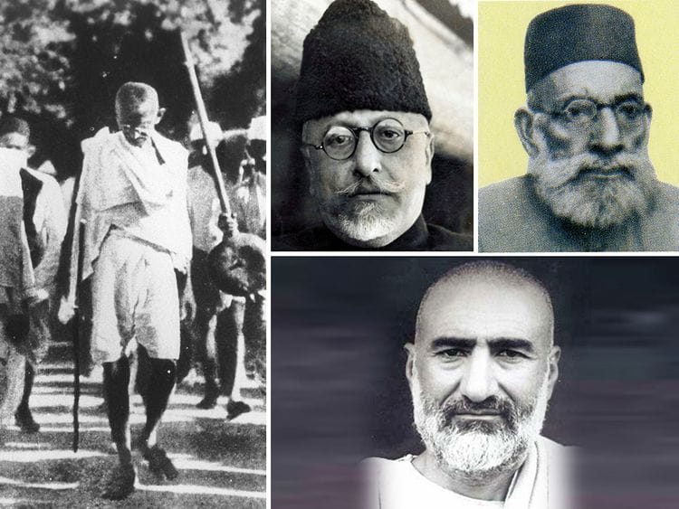 India Muslims