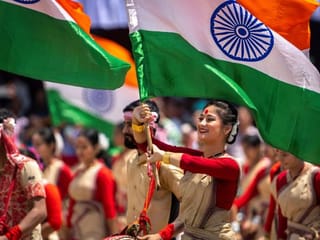 Photos: India celebrates 76th Independence Day