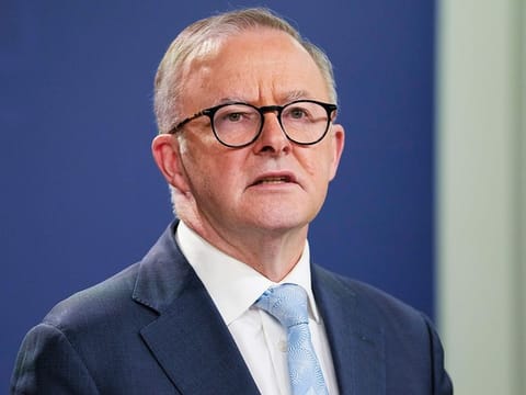 Australia expelled Iran's ambassador on Tuesday, accusing the country of being behind antisemitic arson attacks in Melbourne and Sydney.
