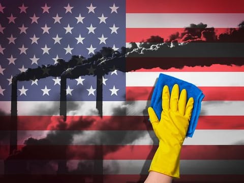 The chain of technological advances that will enable the climate bill to move the United States to a less carbon-intensive future are not enough to get the country all the way to its goal.