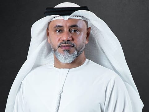 RoyalJet CEO Mohammed Husain Ahmed