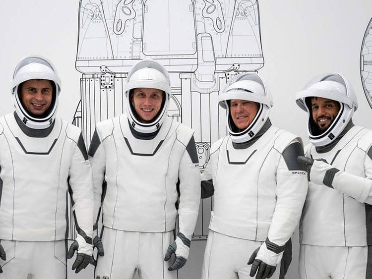 Copy of SpaceX Crew-6 PIC 2-1660738801772