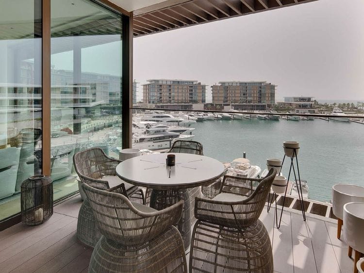 LUXHABITAT VILLAS