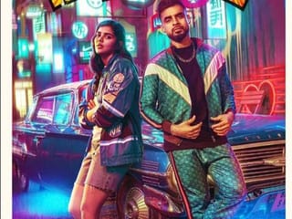 Tovino Thomas strikes gold with ‘Thallumala’