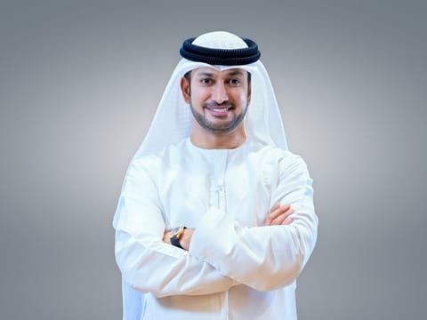 Saeed Khalifa Mohammed Al Fuqaei, Chairman, Shuraa 