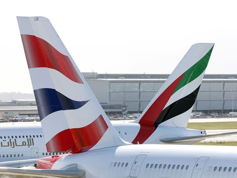 Emirates has resumed flights to London Stansted in a bid to compensate for the outbound passenger limits set at London Heathrow. By October, the Dubai carrier will have 110 weekly flights to the UK.