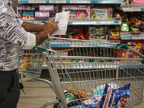 Consumer spending in India's Tier-2 and Tier03 towns have been on a sustained rise in the years after peak Covid. 