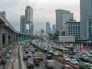Indonesia: 9 suspects in $17-billion Pertamina graft case