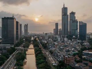 Booming Jakarta IPO market leaves behind Hong Kong, Tokyo, London
