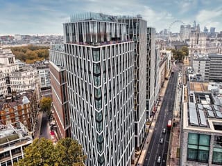 Dubai’s Shuaa-owned Northacre completes London luxury project, The Broadway