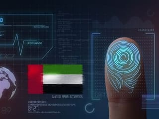 UAE: Find out what’s on your Emirates ID chip 