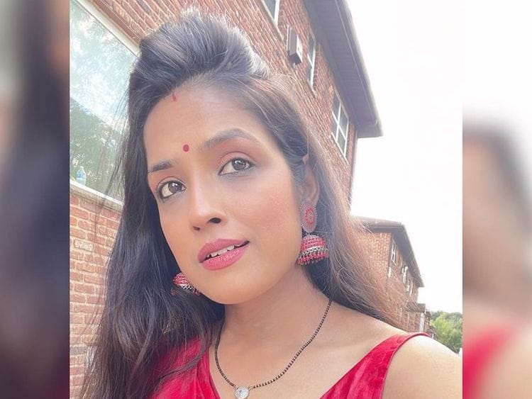 Kanishka Soni