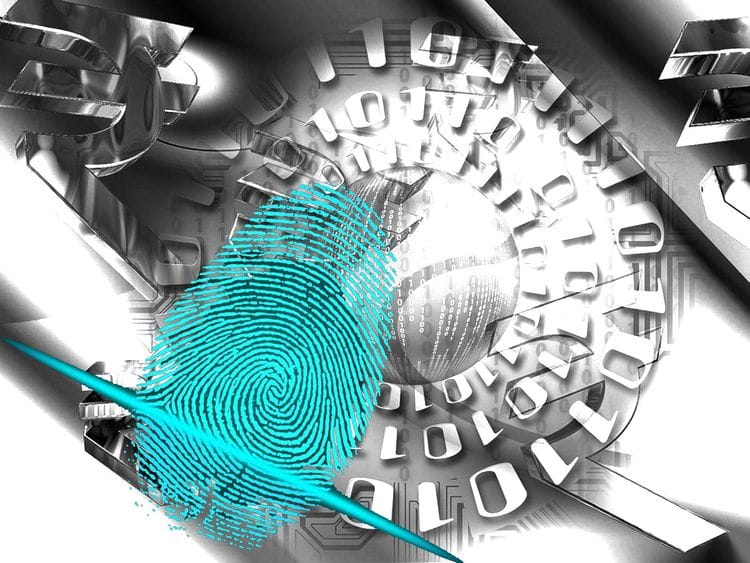 India digital crime