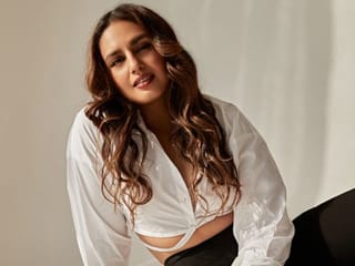 Here's how you can meet Indian actress Huma Qureshi at the Sharjah International Book Fair 