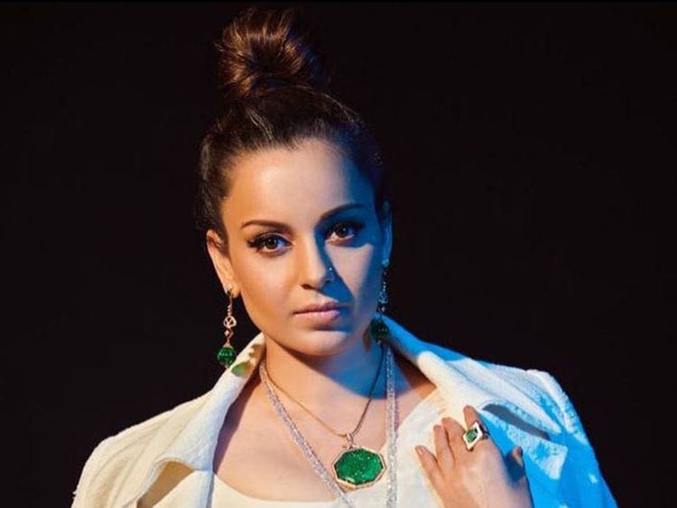 Kangana Ranaut