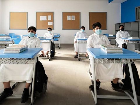 Schools and universities in Riyadh may change their timings to ease traffic flow in the city.