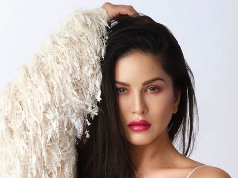 Sunny Leone