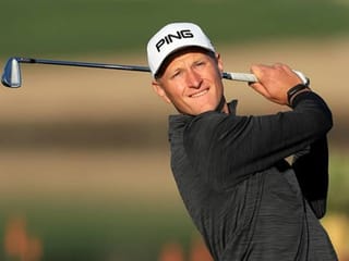 Dubai-based Adrian Meronk to spend more time in the UAE following move to LIV Golf