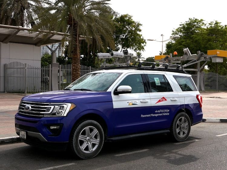 RTA upgrades automated system11-1661342437313