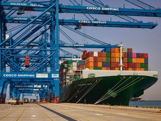 Ships worldwide steer clear of Strait of Hormuz, tanker freight rates jump 24%