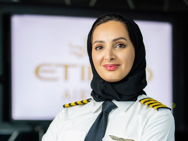 Aisha Al Mansoori