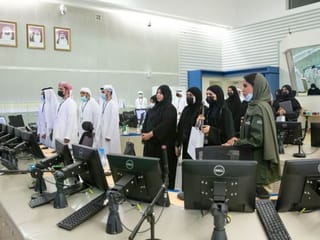 Diploma in nuclear technology programme launched in UAE