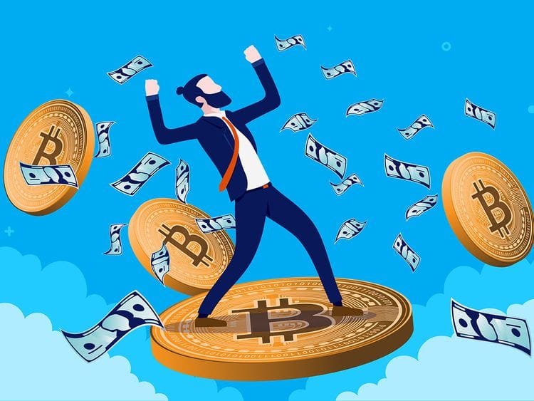 CRYPTO RICH