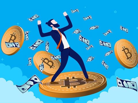 The ongoing crypto downturn has eerie resemblances to the 2000 dotcoms. But much good can still emerge. 