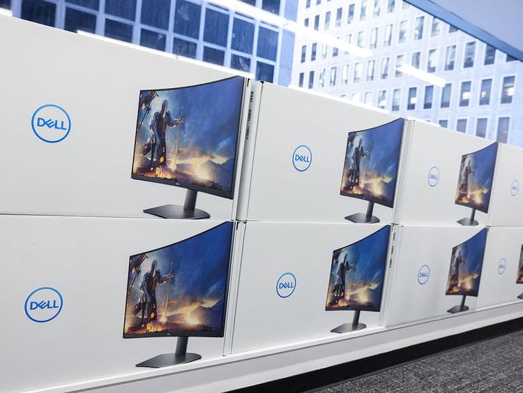 220826 Dell