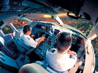300,000 new pilots needed by 2034: industry forecast