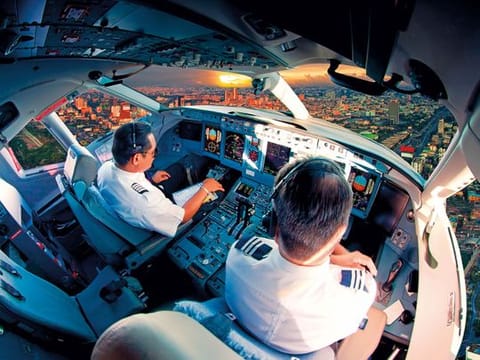 The regional pilot shortage could start as early as the end of this year, reaching an estimated 3,000 pilots in 2023 and 18,000 by 2032.