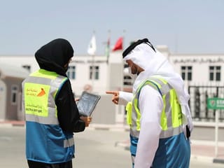 Dubai takes action to ensure safety of food, facilities used by students