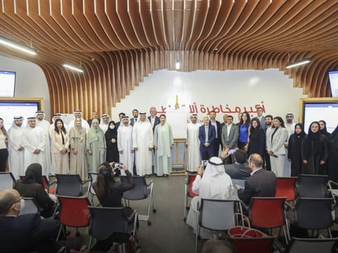 The signing during the National Dialogue for Climate Ambition event saw 21 companies across key sectors, such as cement, aluminum, and steel, join the pledge