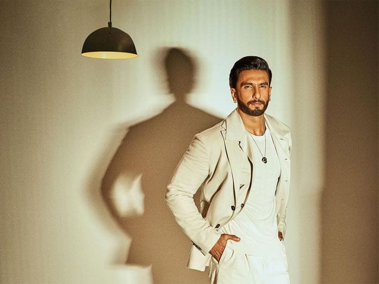 Ranveer Singh