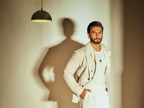 Intsa/ranveersingh