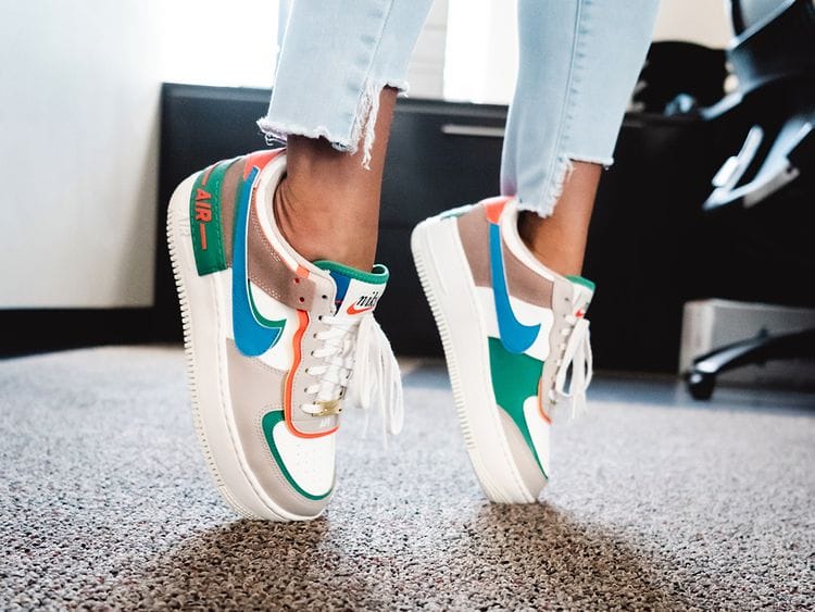 sneakers