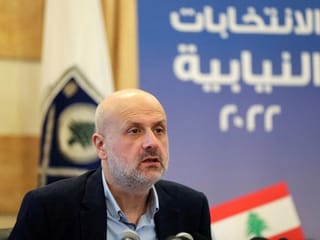 Saudi Arabia seeks extradition from Lebanon of man who threatened embassy
