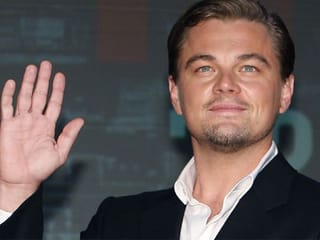 Hollywood actor and environmental activist Leonardo DiCaprio puts fish from Kerala on the global map