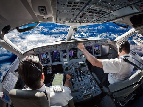 Court records show at least 10 pilots in the US have been prosecuted since 2018 on federal charges of lying to the FAA by hiding their veterans disability benefits.