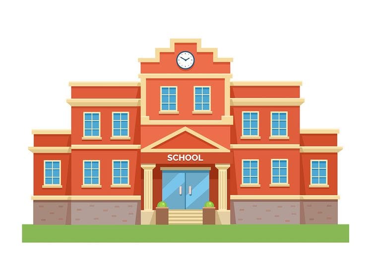 stock School
