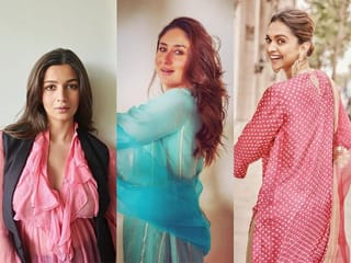 Kareena Kapoor, Deepika Padukone and other top Bollywood stars who have ventured into movie production