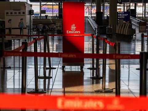 Emirates plans to bring the A380s onto another 5 routes by December, including two routes to the US. 