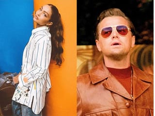 Are Hollywood star Leonardo DiCaprio, super model Gigi Hadid dating?