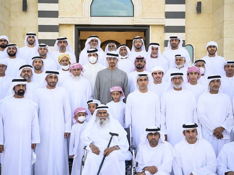 20220908 uae president