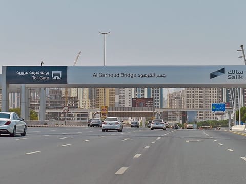 How to check and pay your Salik fines in Dubai