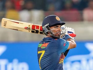Sri Lankan star Dasun Shanaka to lead Dubai Capitals in Season 4 of ILT20