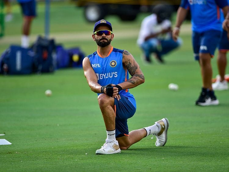 Virat kohli